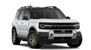 2026 Ford Bronco Sport® External Image 4